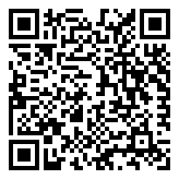 Scan QR Code for live pricing and information - XXL Chicken Run Coop Wooden Hen Cage House Chook Pen Rabbit Hutch Fence Nesting Boxes Ramp 342x160x151cm