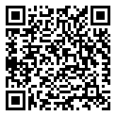 Scan QR Code for live pricing and information - Shoe Rack Black 40x36x105 Cm Engineered Wood