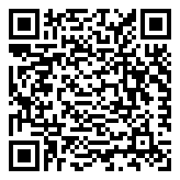 Scan QR Code for live pricing and information - Coffee Table Black 101x49x52 cm Engineered Wood