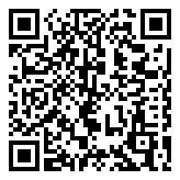 Scan QR Code for live pricing and information - Adairs Natural Decoration Turned White & Timber Tree