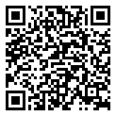 Scan QR Code for live pricing and information - VidaXL Kitchen Trolley For 16 Trays Stainless Steel