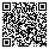 Scan QR Code for live pricing and information - Bamboo Laundry Basket with Single Section White 83 L