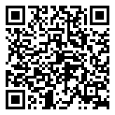 Scan QR Code for live pricing and information - Bed Frame with Drawers White 137x187 cm Double Size