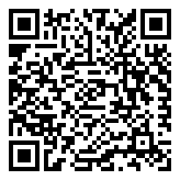 Scan QR Code for live pricing and information - French Bread Baking Nonstick Baguette Pan Bakery Tray for 3 Loaves 15' x 9',Silver