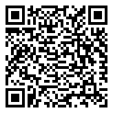 Scan QR Code for live pricing and information - Instahut Retractable Folding Arm Awning Manual Sunshade 2.5Mx2M Grey