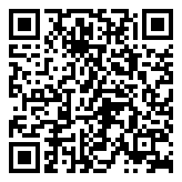 Scan QR Code for live pricing and information - Garden Bench with Cushions Black Poly Rattan