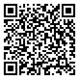 Scan QR Code for live pricing and information - Garden Chairs 4 pcs with Anthracite Cushions Solid Teak Wood