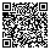 Scan QR Code for live pricing and information - Folding Bistro Chairs 2 Pcs Black Poly Rattan And Steel