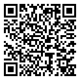 Scan QR Code for live pricing and information - STARRY EUCALYPT Memory Foam Topper Cool Gel Ventilated Mattress Bed Bamboo Cover 8cm KS