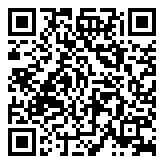 Scan QR Code for live pricing and information - Adairs Drew White Tufted Quilt Cover (White Double)