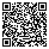 Scan QR Code for live pricing and information - LUD 127X50cm 3D DIY Car Self Adhesive Carbon Fiber Vinyl Sticker Black