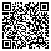 Scan QR Code for live pricing and information - S.E. Memory Foam Topper Airflow Zone Bed Mattress Cool Gel Bamboo 8 Cm Single.