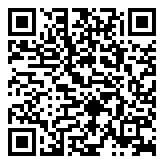 Scan QR Code for live pricing and information - Mercier Mono Badge Hoodie