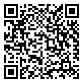 Scan QR Code for live pricing and information - 3 Piece Garden Dining Set with Cushions Poly Rattan and Steel