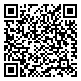 Scan QR Code for live pricing and information - Wall Shelf Brown Oak 104x20x58.5 Cm Engineered Wood.