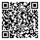 Scan QR Code for live pricing and information - Adairs Perry Steel Waffle Pillowcases - Black (Black King Pillowcase Each)