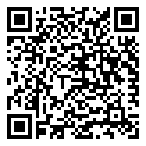 Scan QR Code for live pricing and information - Folding Shopping Cart Rolling Grocery Cart with Double Baskets 330 LBS