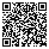 Scan QR Code for live pricing and information - Folding Garden Chairs With Cushions 2 Pcs Black