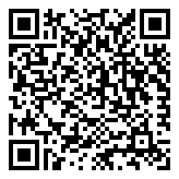 Scan QR Code for live pricing and information - Garden Furniture Covers 2 pcs 10 Eyelets 205x90 cm