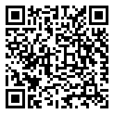 Scan QR Code for live pricing and information - Magnetic Insect Screen for Windows White 100x120 cm