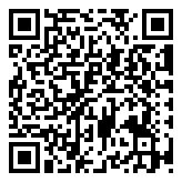 Scan QR Code for live pricing and information - Wall Shelf Dark Brown 160x50x(2-4) cm Treated Solid Wood Oak