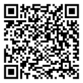 Scan QR Code for live pricing and information - ForeverRun NITROâ„¢ Men's Running Shoes in Black, Size 8.5, Synthetic by PUMA Shoes