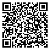 Scan QR Code for live pricing and information - Clarks Mentor Junior Girls School Shoes Shoes (Black - Size 9.5)