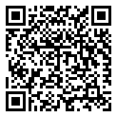 Scan QR Code for live pricing and information - Artiss Bookshelf Floating Shelf CAPIZ Oak