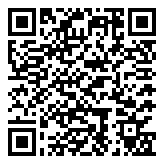 Scan QR Code for live pricing and information - Day Bed Black 92x187 Cm Single Bed Size Solid Wood Pine