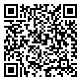 Scan QR Code for live pricing and information - Orbita 1 TB FQP Football in White/Multi Colour, Size 5 by PUMA