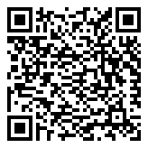 Scan QR Code for live pricing and information - Hoodrich Chromatic Joggers