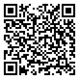 Scan QR Code for live pricing and information - Soccer Goal 366.5x91x183 cm Steel