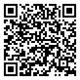 Scan QR Code for live pricing and information - Sun Loungers 2 Pcs With Table Steel And Textilene Black