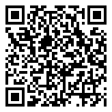 Scan QR Code for live pricing and information - Cat Tree With Sisal Scratching Posts 125 Cm Paw Prints Grey