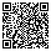 Scan QR Code for live pricing and information - Wall-mounted Garden Shed Grey 118x194x178 cm Galvanised Steel