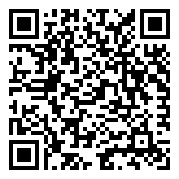 Scan QR Code for live pricing and information - TEAM Women's Graphic Crop Top in Alpine Snow, Size XL, Cotton/Elastane by PUMA