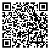 Scan QR Code for live pricing and information - Bike Trailer Black and Orange 45 kg Iron