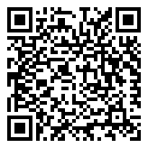 Scan QR Code for live pricing and information - Polyester Heavy Duty Tow Strap Recovery Kit 76.2mmx9.1m (MBS-16329kg) Winch Strap Triple Reinforced Loop Snatch Strap + 50.8mm Shackle Hitch Receiver