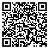 Scan QR Code for live pricing and information - RUN Women's Woven 3 Running Shorts in Black, Size Medium, Polyester/Elastane by PUMA