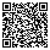 Scan QR Code for live pricing and information - Velophasis Unisex Sneakers in Cool Dark Gray/Black, Size 6.5, Synthetic by PUMA Shoes