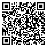 Scan QR Code for live pricing and information - Basic Men's Boxers 2 Pack in White/Black, Size Small by PUMA