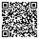 Scan QR Code for live pricing and information - Adairs Bamboo Linen Bedlinen King White Flat Sheet (White King Flat Sheet)