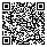 Scan QR Code for live pricing and information - Lockmaster Single Swing Gate Opener 600KG 20W Solar Panel