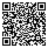 Scan QR Code for live pricing and information - Garden Furniture Cover 4 Person Poly Rattan Set 8 Eyelets 180 X 140cm