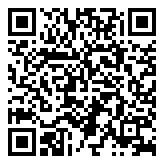 Scan QR Code for live pricing and information - Artiss 5-Drawer Filing Cabinet Mobile Rolling Storage Cabinet Chest of Drawers Stand White