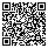 Scan QR Code for live pricing and information - Adairs Pink Standard Pillowcase Each 300TC Fresh Cotton Lotus Pink