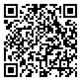 Scan QR Code for live pricing and information - Garden Raised Bed Anthracite 129x129x77 Cm Galvanised Steel