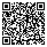 Scan QR Code for live pricing and information - ALFORDSON Bed Frame King Single Wooden Platform Mattress Base Fabric Grey