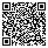 Scan QR Code for live pricing and information - Spa Step Poly Rattan 92x45x25 cm Black