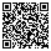 Scan QR Code for live pricing and information - Genetics Unisex Basketball Shoes in Glacial Gray/Cool Mid Gray, Size 6.5, Textile by PUMA Shoes